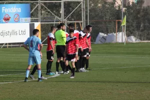 Κ19 Καρμιώτισσα-ΕΝΠ (Φωτορεπορτάζ)