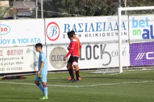 Κ19 Καρμιώτισσα-ΕΝΠ (Φωτορεπορτάζ)