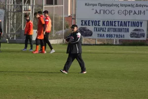 Κ19 Καρμιώτισσα-ΕΝΠ (Φωτορεπορτάζ)