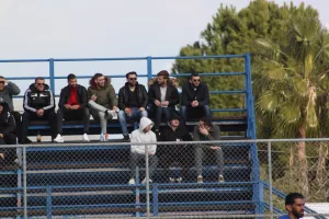 ENY Διγενής Ύψωνα-ΑΣΙΛ (Φωτορεπορτάζ)