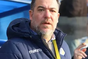 Η "Κυρία" πήρε το ντέρμπι και... απολαμβάνει το +4 (φώτος)