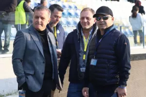 Η "Κυρία" πήρε το ντέρμπι και... απολαμβάνει το +4 (φώτος)
