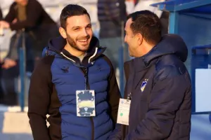 Η "Κυρία" πήρε το ντέρμπι και... απολαμβάνει το +4 (φώτος)