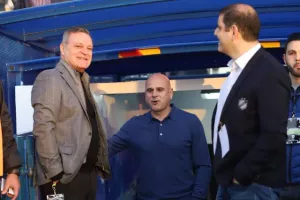 Πρόδρομος/Τιμούρ