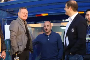 Η "Κυρία" πήρε το ντέρμπι και... απολαμβάνει το +4 (φώτος)