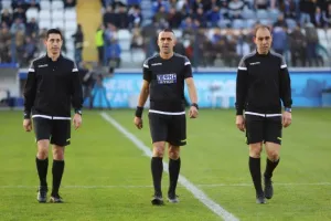 Η "Κυρία" πήρε το ντέρμπι και... απολαμβάνει το +4 (φώτος)