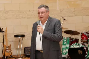 Ομόνοια/ΚΛΙΚΣ από το Χριστουγεννιάτικο χορό