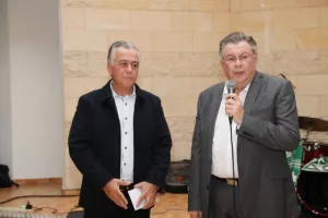 Ομόνοια/ΚΛΙΚΣ από το Χριστουγεννιάτικο χορό
