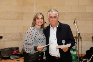 Εισφορά από τον Συ.Φι Λεμεσού στην Ομόνοια (φώτος)