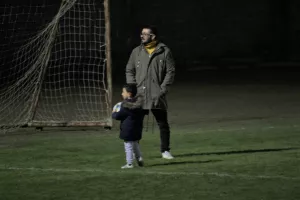 ΠΑΕΚ Κολοσσίου-ΑΠΕΠ Πελενδριού (Φώτος)