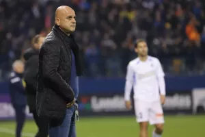 Η "Κυρία" πήρε το ντέρμπι και... απολαμβάνει το +4 (φώτος)
