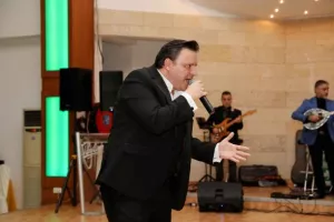 Ομόνοια/ΚΛΙΚΣ από το Χριστουγεννιάτικο χορό