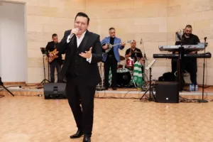 Ομόνοια/ΚΛΙΚΣ από το Χριστουγεννιάτικο χορό