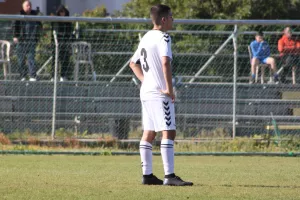 Κ16 ΑΕΛ-Δόξα (Φωτορεπορτάζ)