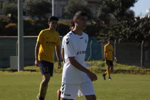 Κ16 ΑΕΛ-Δόξα (Φωτορεπορτάζ)