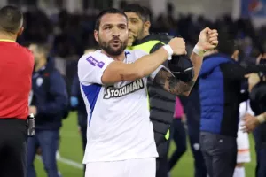 Η "Κυρία" πήρε το ντέρμπι και... απολαμβάνει το +4 (φώτος)