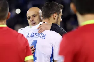 Ταιριάζουν...