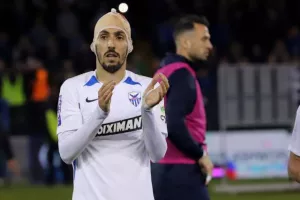 Η "Κυρία" πήρε το ντέρμπι και... απολαμβάνει το +4 (φώτος)
