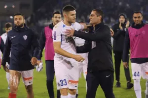 Η "Κυρία" πήρε το ντέρμπι και... απολαμβάνει το +4 (φώτος)
