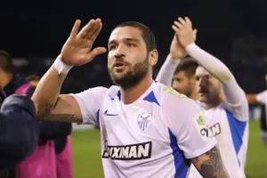 Η "Κυρία" πήρε το ντέρμπι και... απολαμβάνει το +4 (φώτος)