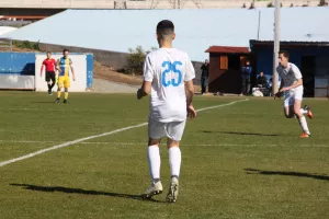 K16 Aπόλλων-ΑΠΟΕΛ (Φωτορεπορτάζ)