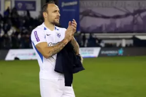 Η "Κυρία" πήρε το ντέρμπι και... απολαμβάνει το +4 (φώτος)