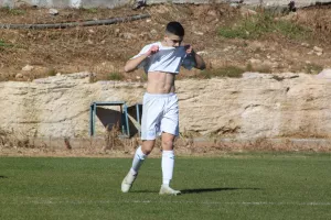 K16 Aπόλλων-ΑΠΟΕΛ (Φωτορεπορτάζ)