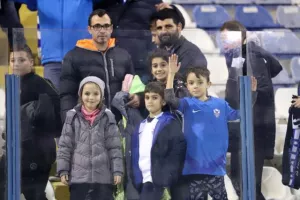 Η "Κυρία" πήρε το ντέρμπι και... απολαμβάνει το +4 (φώτος)