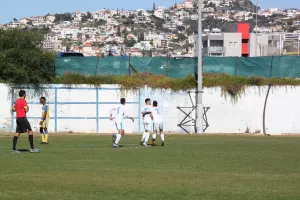 K16 Aπόλλων-ΑΠΟΕΛ (Φωτορεπορτάζ)