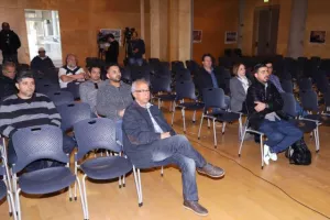 Αντίστροφη μέτρηση για τη Γιορτή των Αρίστων (φώτος)