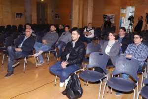 Αντίστροφη μέτρηση για τη Γιορτή των Αρίστων (φώτος)