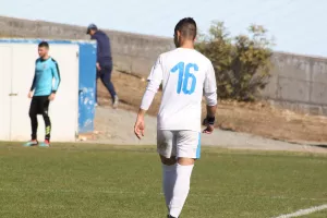 K16 Aπόλλων-ΑΠΟΕΛ (Φωτορεπορτάζ)