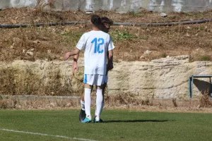 K16 Aπόλλων-ΑΠΟΕΛ (Φωτορεπορτάζ)