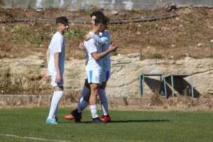 K16 Aπόλλων-ΑΠΟΕΛ (Φωτορεπορτάζ)