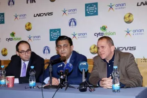 Αντίστροφη μέτρηση για τη Γιορτή των Αρίστων (φώτος)