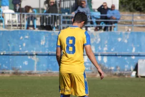 K17 Aπόλλων-ΑΠΟΕΛ (Φωτορεπορτάζ)