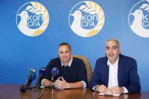 ΜΠΕΝ ΣΙΜΟΝ/ "Αφήνω μια καλύτερη εθνική απ' ότι ήταν όταν την ανέλαβα"