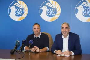 ΜΠΕΝ ΣΙΜΟΝ/ "Αφήνω μια καλύτερη εθνική απ' ότι ήταν όταν την ανέλαβα"