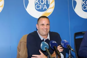 ΜΠΕΝ ΣΙΜΟΝ/ "Αφήνω μια καλύτερη εθνική απ' ότι ήταν όταν την ανέλαβα"