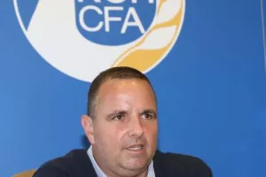ΜΠΕΝ ΣΙΜΟΝ/ "Αφήνω μια καλύτερη εθνική απ' ότι ήταν όταν την ανέλαβα"