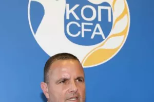 ΜΠΕΝ ΣΙΜΟΝ/ "Αφήνω μια καλύτερη εθνική απ' ότι ήταν όταν την ανέλαβα"