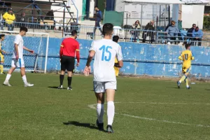 K17 Aπόλλων-ΑΠΟΕΛ (Φωτορεπορτάζ)