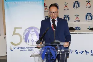 ΚΟΑ: Δόθηκε η χορηγία στα σωματεία Β’, Γ’ και Επίλεκτης κατηγορίας (φώτος)