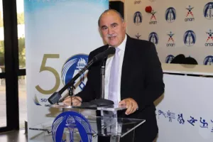 ΚΟΑ: Δόθηκε η χορηγία στα σωματεία Β’, Γ’ και Επίλεκτης κατηγορίας (φώτος)