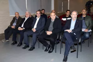ΚΟΑ: Δόθηκε η χορηγία στα σωματεία Β’, Γ’ και Επίλεκτης κατηγορίας (φώτος)