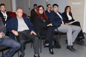 ΚΟΑ: Δόθηκε η χορηγία στα σωματεία Β’, Γ’ και Επίλεκτης κατηγορίας (φώτος)