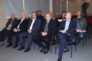 ΚΟΑ: Δόθηκε η χορηγία στα σωματεία Β’, Γ’ και Επίλεκτης κατηγορίας (φώτος)