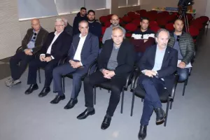 ΚΟΑ: Δόθηκε η χορηγία στα σωματεία Β’, Γ’ και Επίλεκτης κατηγορίας (φώτος)