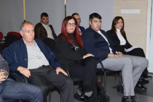 ΚΟΑ: Δόθηκε η χορηγία στα σωματεία Β’, Γ’ και Επίλεκτης κατηγορίας (φώτος)