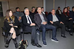 ΚΟΑ: Δόθηκε η χορηγία στα σωματεία Β’, Γ’ και Επίλεκτης κατηγορίας (φώτος)